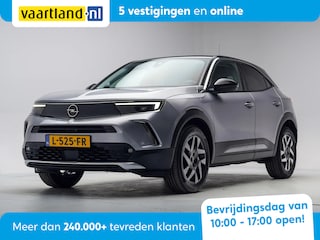 Opel Mokka 1.2 Turbo Elegance Aut. [ Navigatie Camera Apple / Android PDC ]