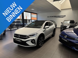 Volkswagen Taigo 1.5 TSI R-Line / Pano / CarPlay /
