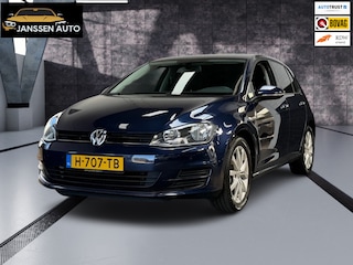 Volkswagen Golf 1.2 TSI Trendline | Climate Control | Navi | Bluethooth | Cruise Control
