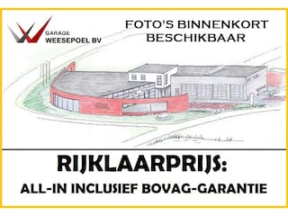 Kia Niro 1.6 GDi PHEV Plug-in DynamicPlusLine - Navigatie - Camera - Stoel- en stuurverwarming - LED koplampen - Trekhaak - Fabrieksgarantie tot 12-2029