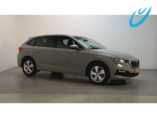 Skoda Scala 1.0 TSI Sport Business Climate Control Parkeersensoren App-Connect