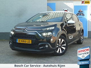 Citroën C3 1.2 PureTech Shine Business|Keyless-Entry/Go|Apple Carplay/Android Auto|LED|PDC|Cruise-Control