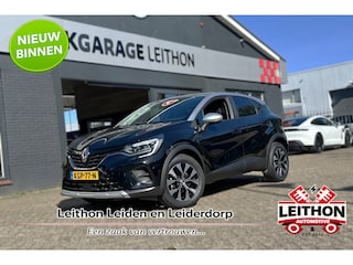 Renault Captur 90pk TCe Intense
