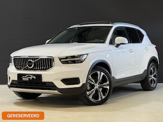 Volvo XC40 1.5 T4 Recharge Inscription Expression | Panoramadak | Camera | Apple Carplay