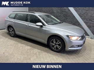 Volkswagen Passat Variant 1.4 TSI ACT Highline | automaat | Camera | Stoelverwarming | PDC V+A