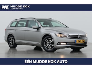 Volkswagen Passat Variant 1.4 TSI ACT Highline | automaat | Camera | Stoelverwarming | PDC V+A