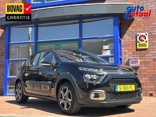 Citroën C3 1.2 PureTech C-Series | Airco | Cruise control