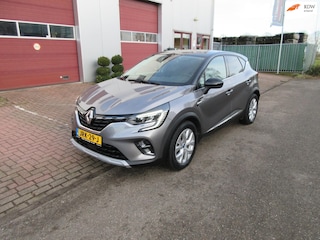 Renault Captur 1.6 E-Tech Plug-in Hybrid 160 Intens