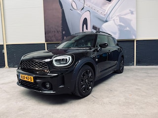Mini Countryman 1.5 Cooper S E ALL4 ALL4|ALL BLACK|PANO|H&K|LEDER|VOL VOL|