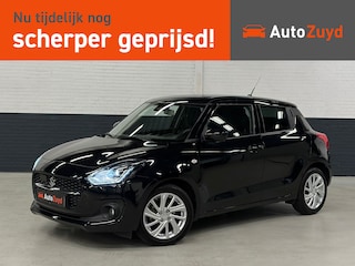 Suzuki Swift 1.2 Select Automaat Navi / Camera / Adaptive Cruise / Airco / LM-velgen