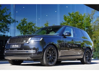 Land Rover Range Rover P 550 E Autobiography Perlino Leder / Meridian Signature / Elekt. Trekhaak