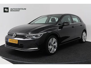 Volkswagen Golf 1.5 TSI Style (CARPLAY, CAMERA, MASSAGE STOELEN, ADAPTIVE CRUISE, CARPLAY, GOED ONDERHOUDEN)