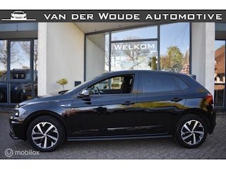 Volkswagen Polo 1.0 TSI R-line Carplay|ECC|1e eig.|deal.onh