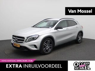 Mercedes-Benz GLA 200 Prestige | WORDT VERWACHT | Automaat | Stoelverwarming | Memory | Trekhaak | Navigatie |
