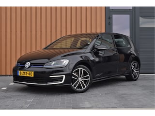 Volkswagen Golf GTE 1.4 TSI DSG | Trekhaak | 18" | PDC
