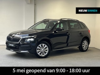 Skoda Kamiq 1.5 TSI ACT Business Edition | LEDER | ACC | KEYLESS |