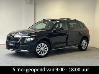 Skoda Kamiq 1.5 TSI ACT Business Edition | LEDER | ACC | KEYLESS |