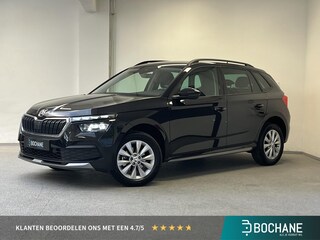 Skoda Kamiq 1.5 TSI ACT Business Edition | LEDER | ACC | KEYLESS |