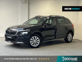 Skoda Kamiq 1.5 TSI ACT Business Edition | LEDER | ACC | KEYLESS |