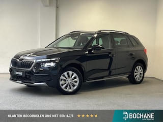 Skoda Kamiq 1.5 TSI ACT Business Edition | LEDER | ACC | KEYLESS |
