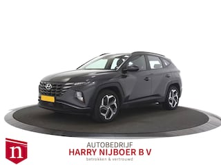 Hyundai Tucson 1.6 T-GDI PHEV Comfort 4WD Camera / Navigatie