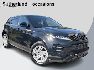 Land Rover Range Rover Evoque 1.5 P300e PHEV AWD Dynamic HSE 310pk