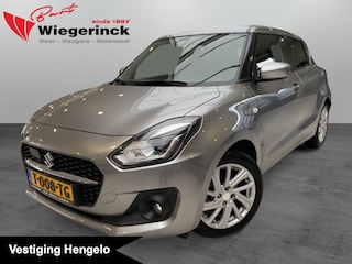 Suzuki Swift 1.2 Select Automaat Hybride [ AUTOMAAT I APPLE CARPLAY & ANDROID