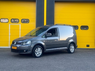 Volkswagen Caddy 1.2 TSI Airco Cruise Navi BTW&BPM VRIJ