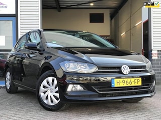 Volkswagen Polo 1.0 TSI Comfortline|PDC|Carplay|Navi|LED