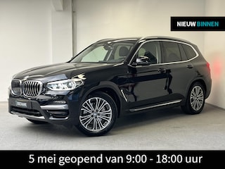 BMW X3 xDrive30e eDrive Luxury Line | HARMAN & KARDON | 360º CAMERA |