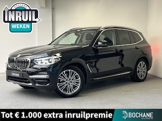 BMW X3 xDrive30e eDrive Luxury Line | HARMAN & KARDON | 360º CAMERA |