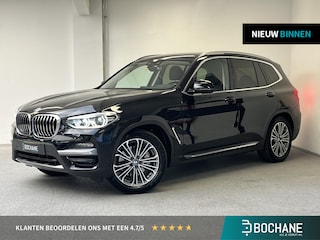 BMW X3 xDrive30e eDrive Luxury Line | HARMAN & KARDON | 360º CAMERA |