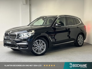 BMW X3 xDrive30e eDrive Luxury Line | HARMAN & KARDON | 360º CAMERA |