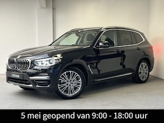 BMW X3 xDrive30e eDrive Luxury Line | HARMAN & KARDON | 360º CAMERA |