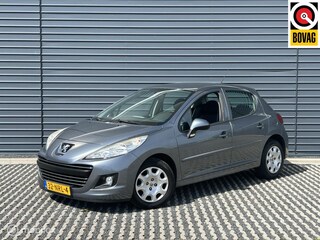 Peugeot 207 1.4 VTi Style | Van 1e eigenaar | Nette auto!