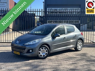 Peugeot 207 1.4 VTi Style | Van 1e eigenaar | Nette auto!