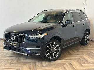 Volvo XC90 2.0 T6 AWD Inscription|7 PERS|PANO|HUD|B&W|