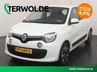 Renault Twingo SCe 70 Collection | Airco | Bluetooth