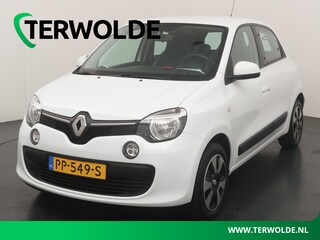 Renault Twingo SCe 70 Collection | Airco | Bluetooth