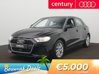 Audi A1 Sportback 25 TFSI Advanced edition S-Tronic | Navi | Cruise | Virtual