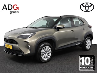 Toyota Yaris Cross 1.5 Hybrid 115 Active | Apple Carplay/Android Auto |