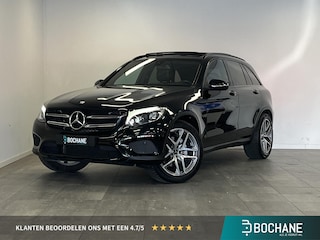 Mercedes-Benz GLC 250 4MATIC Prestige | Pano | Trekhaak | Stoelverwarming |
