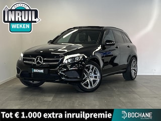 Mercedes-Benz GLC 250 4MATIC Prestige | Pano | Trekhaak | Stoelverwarming |