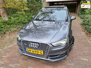 Audi A3 Sportback 1.4 e-tron PHEV Panoramadak 2x S-Line