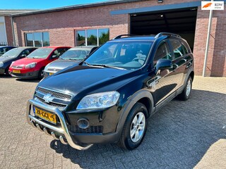 Chevrolet Captiva 2.4i Style 2WD/79.000 KM !!/APK 11-4-‘27