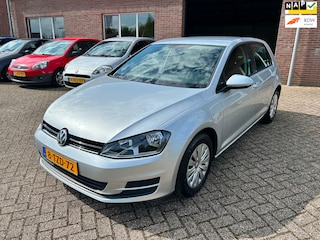 Volkswagen Golf 1.2 TSI Trend Edition // 91.000 km NAP !!
