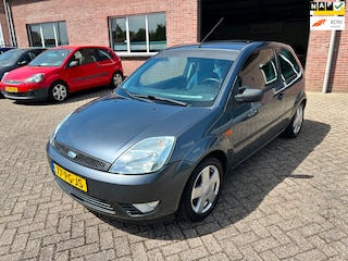 Ford Fiesta 1.3 Futura // Airco // APK 12-6-2027 !!