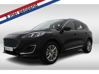 Ford Kuga 2.5 PHEV 225PK VIGNALE CVT | Driver Assistance Pack | Trekhaak