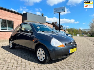 Ford Ka 1.3 Cool & Sound // APK 13-12-2026 // Airco