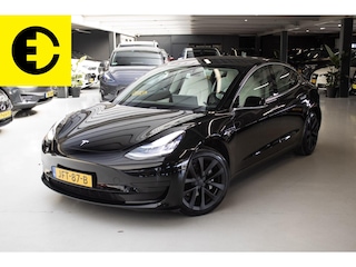 Tesla Model 3 Long Range RWD 75 kWh | SoH 92,3% | Autopilot | Incl.BTW
